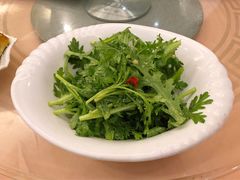 海派茼蒿-潮福城大酒楼·潮粤菜·港式点心(阳光城店)