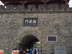 -襄阳城墙