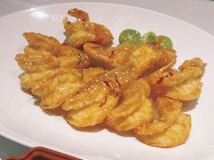 -四季民福烤鸭店(王府井东安门店)
