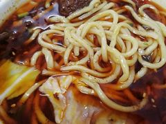 -十八梯眼镜面(五红路店)