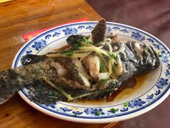 -老地方美食