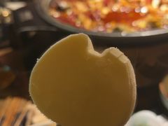 -烤匠麻辣烤鱼(万象城店)