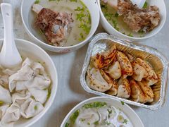 -周震馄饨