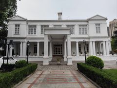 -南京双门楼宾馆(盐仓桥地铁站阅江楼店)