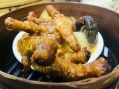 -香港蓮香樓(中環店)