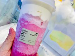 -喜茶(佛山岭南站店)