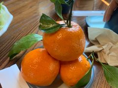 -匠牛道烤肉料理店(西坝河店)