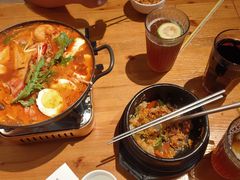 -汉米达特色料理餐厅(郴州友阿国际广场店)