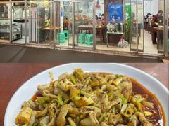 -巷子肥肠(科华巷店)