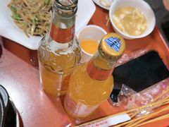 -大胡子海鲜·天津菜·砂锅烧烤(五大道创始店)