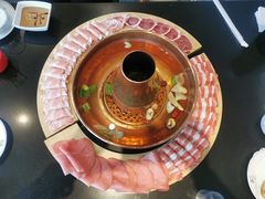 -北门涮肉·铜锅涮肉(南锣鼓巷店)