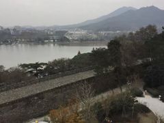 -九华山公园