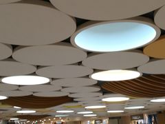 店内环境-银座mall(东直门店)