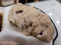 白切大肠-小实惠嘉(威海路店)