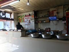 -王记生烫牛杂面馆(兰陵路店)