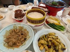 -大鸭梨(天通西苑店)