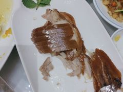 -大鸭梨烤鸭·北京菜(南小街/南苑店)