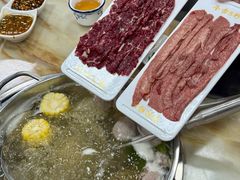 -杏花吴记牛肉火锅