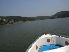 -南京市无想山景区