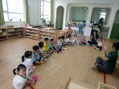 -华杉幼儿园(青塔校区)