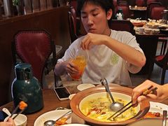 -闽鄂情·闽南招财鸭(水头店)