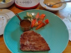 -斗牛士牛排(南京东路店)