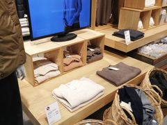 -MUJI无印良品(金狮广场店)