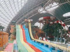 -天山海世界·米立方