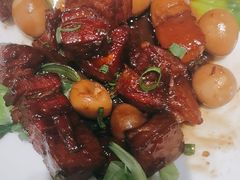 -鲜得莱渔港·小平岛海胆馆(七贤岭店)