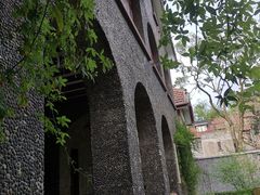 -上海孙中山故居纪念馆