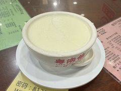 -南信牛奶甜品专家