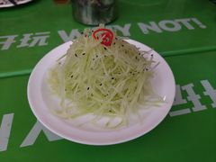 -青禾小厨新疆菜(总店)