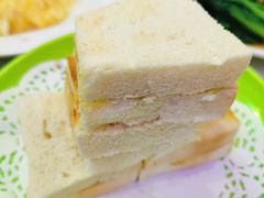 -澳门陈光记烧味饭店(郎家园店)