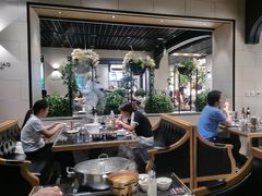 -川骄海鲜自助(亚运村店)