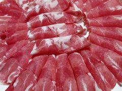 -东来顺(非遗·清真火锅·盛世广场店)