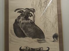 -徐悲鸿纪念馆
