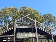 -天目湖山水园