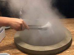 -云渔堂蒸汽石锅鱼(万达店)