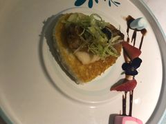 -蜜桃花开·中西融合菜E&W(南长街店)