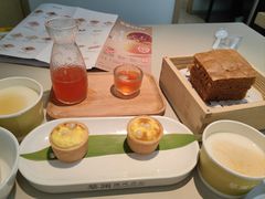 -蔡澜点心(三里屯T+MALL店)