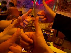 -Helens海伦司小酒馆(对外经贸大学店)