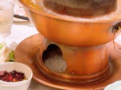 -东来顺饭庄(天坛店)