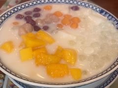 -赵记传承·中国甜品(福州总店)