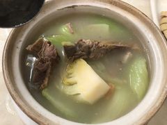 -汇兴源餐馆(小北路店)