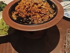 -奉天小馆·非遗东北菜(沈阳万象城店)