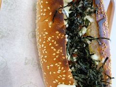 招牌热狗-艾薯夫妇Aysh(福田星河COCOPark店)