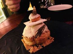 -AZUL by FUEL蓝色·法式酒馆(琶醍店)