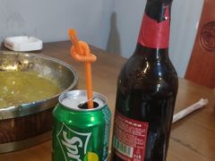 -老谭虾王蟹皇·龙虾·烧烤(蝴蝶湾店)