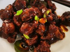 青梅小排-羲和雅苑烤鸭坊(丰台万达店)