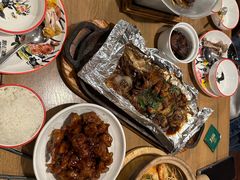 -新白鹿餐厅(城西银泰城店)